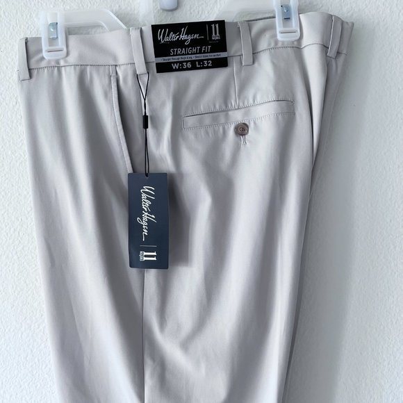 Walter Hagen Pants Nwt Walter Hagen Mens Golf Pants 36 X 32 Poshmark